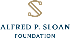 Alfred P Sloan Foundation