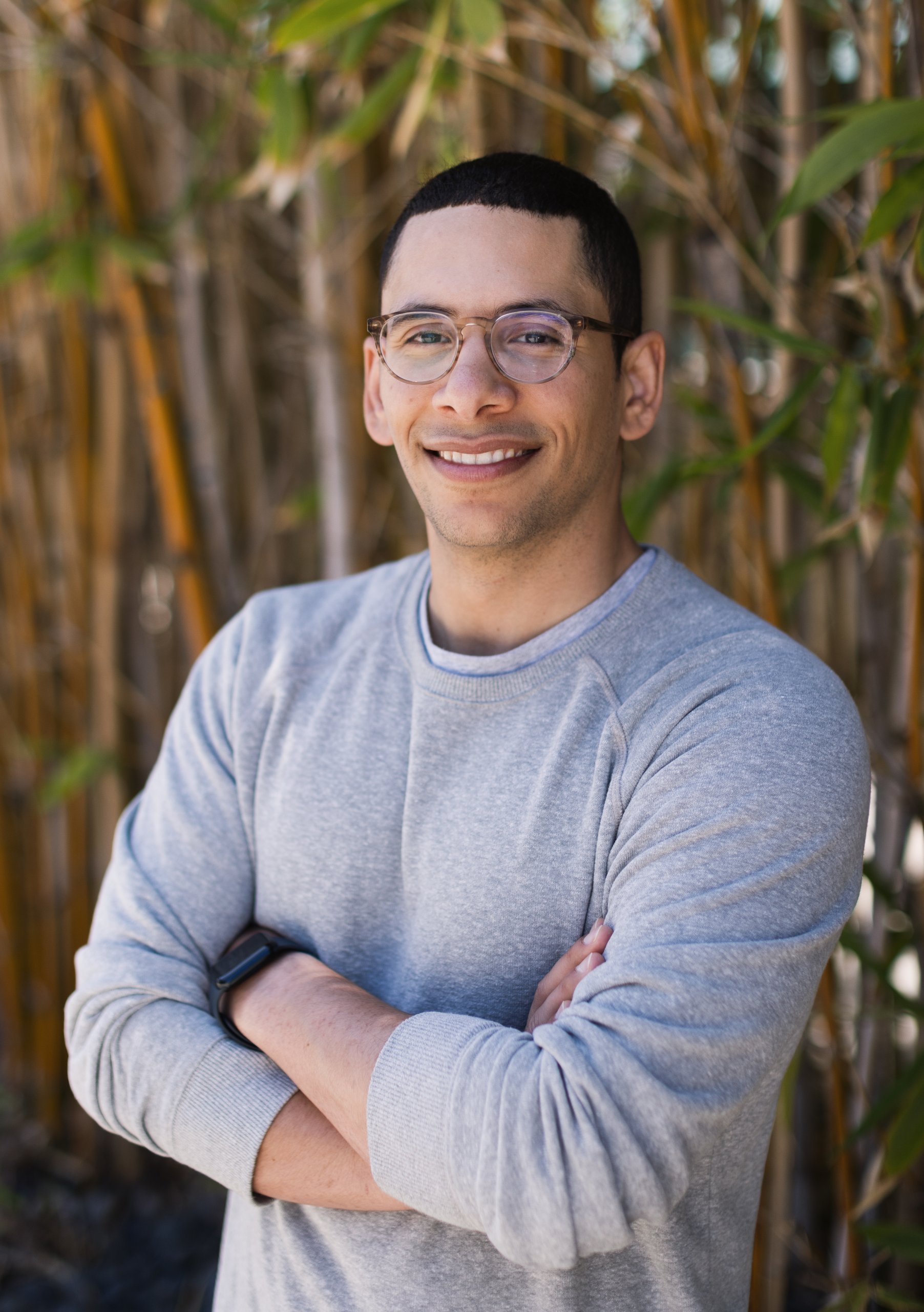 Our Team - Badran Lab - The Scripps Research Institute